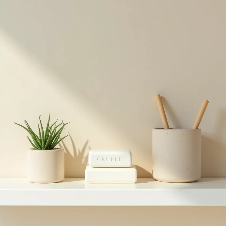 Produtos que fazem a diferença na decoração do banheiro