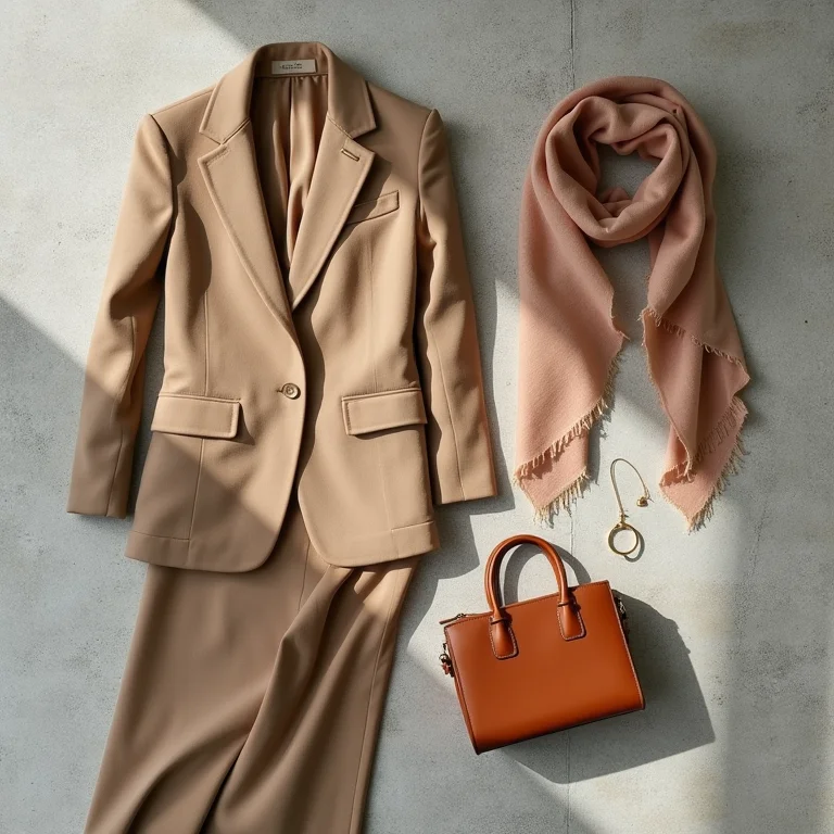 Seleção de roupas e acessórios de designers brasileiros