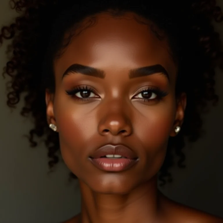 Sobrancelhas ombré: a tendência do momento