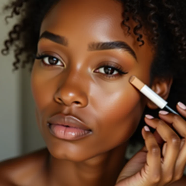 Técnicas de aplicação de corretivo