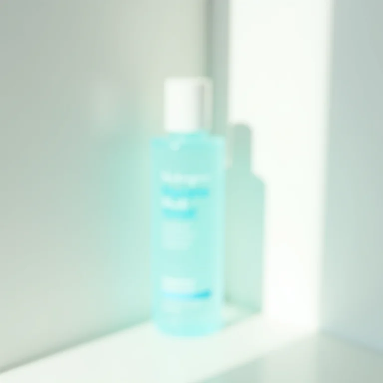 Tônico Facial Neutrogena Hydro Boost.