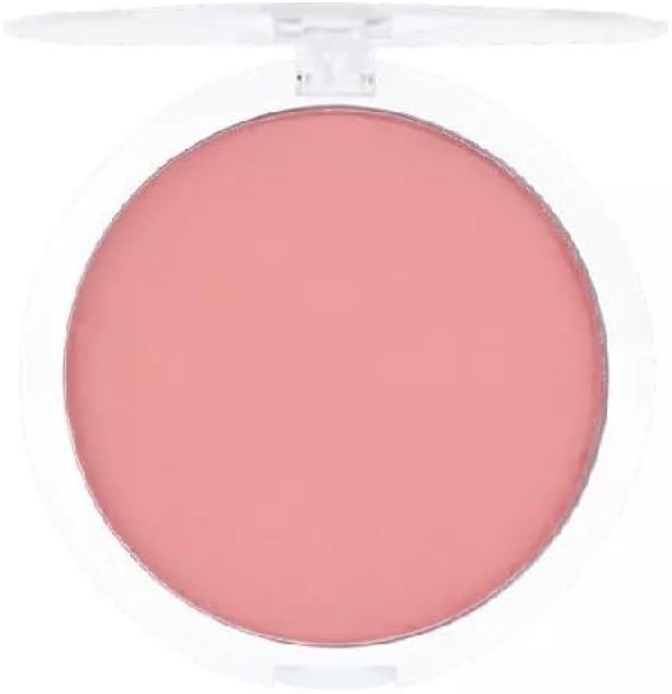 Blush em Pó Terracota para um Contorno Sutil e Elegante - detalhe