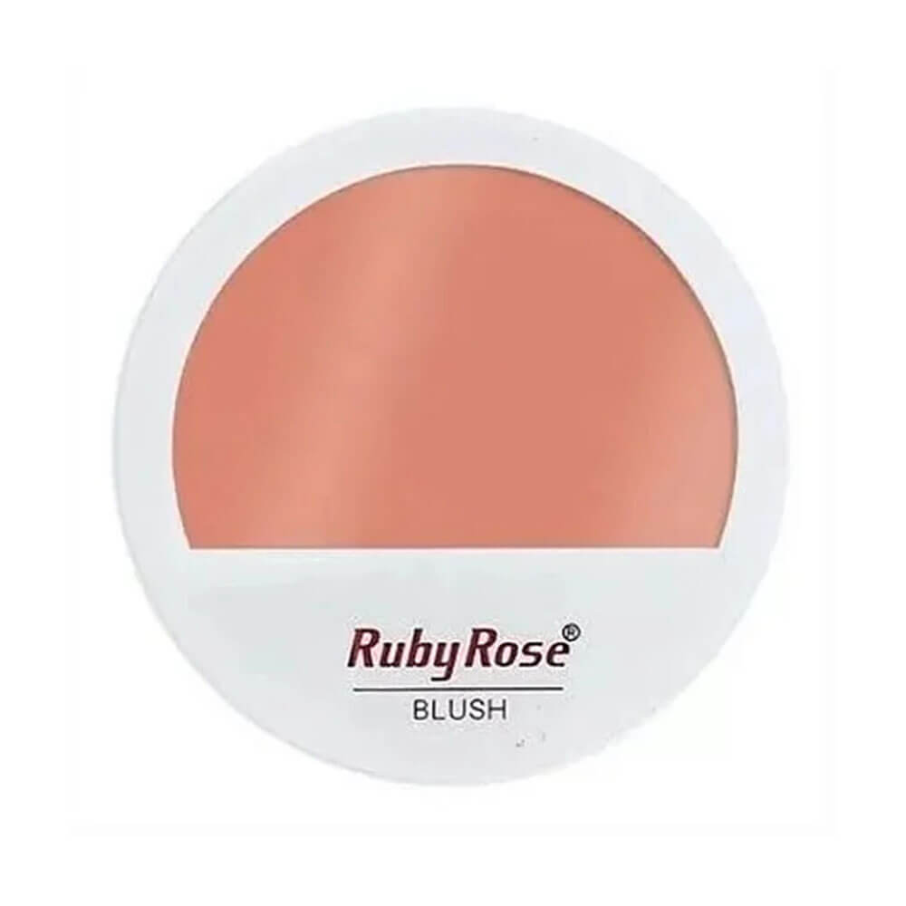 Blush em Pó Matte para um Acabamento Sofisticado e Duradouro - inspiração