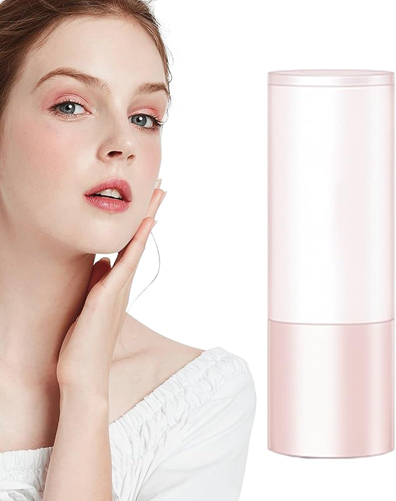 Blush em Pó Esfumado com Esponja para um Acabamento Impecável - detalhe