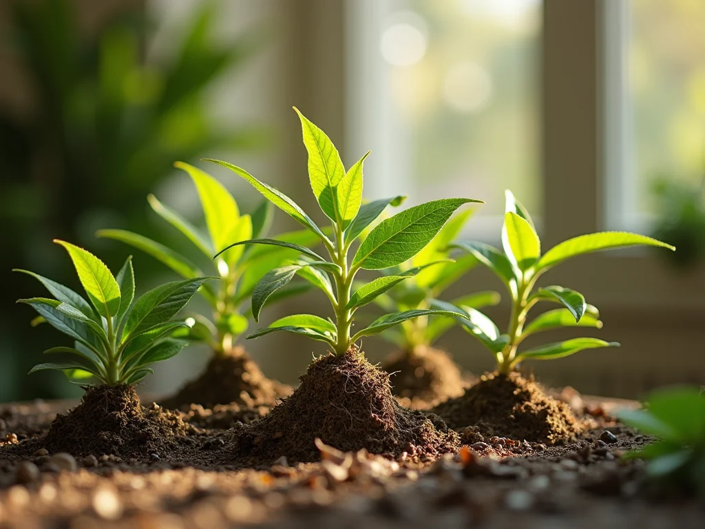 Como Plantar Manjericão Em Casa: Guia Simples Resultado Surpreendente!