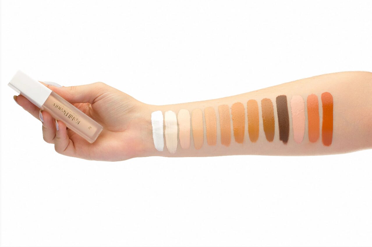 Corretivo Blindado: Resistência e Perfeição o Dia Todo - inspiração