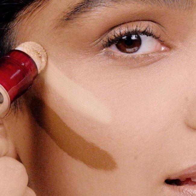 Corretivo e Contorno: Definindo Traços com Maquiagem - inspiração