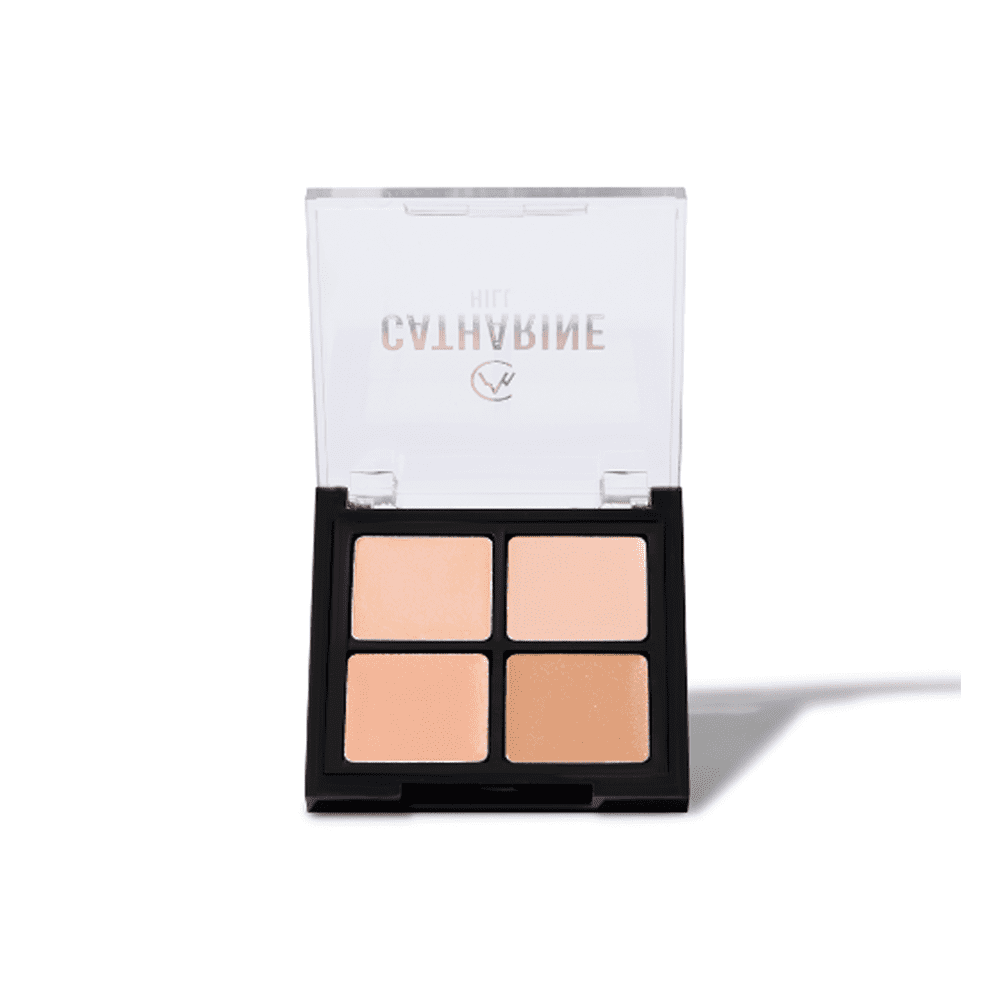 Corretivo Cremoso: Hidratação e Conforto para Pele Seca - inspiração