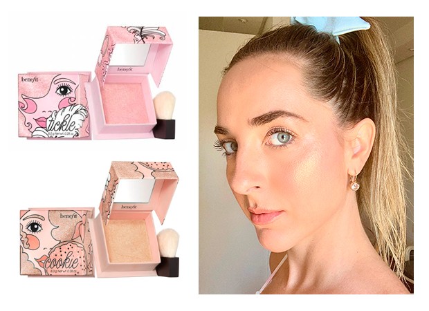 Iluminador Bronze: Para um Bronzeado Solar o Ano Inteiro - inspiração 2