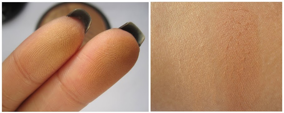 Iluminador Champagne: Elegância e Sofisticação para Peles Claras - inspiração 1