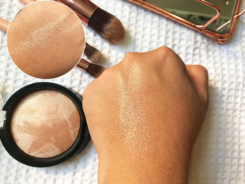 Iluminador Champagne: Elegância e Sofisticação para Peles Claras - inspiração 3