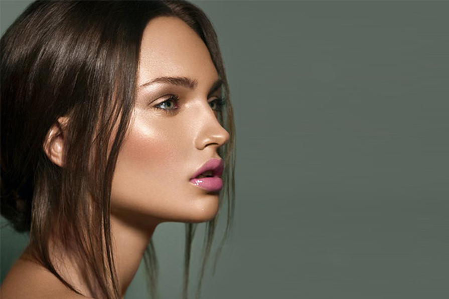 Pele Iluminada e Contorno Marcado: Esculpa Sua Beleza - ideia