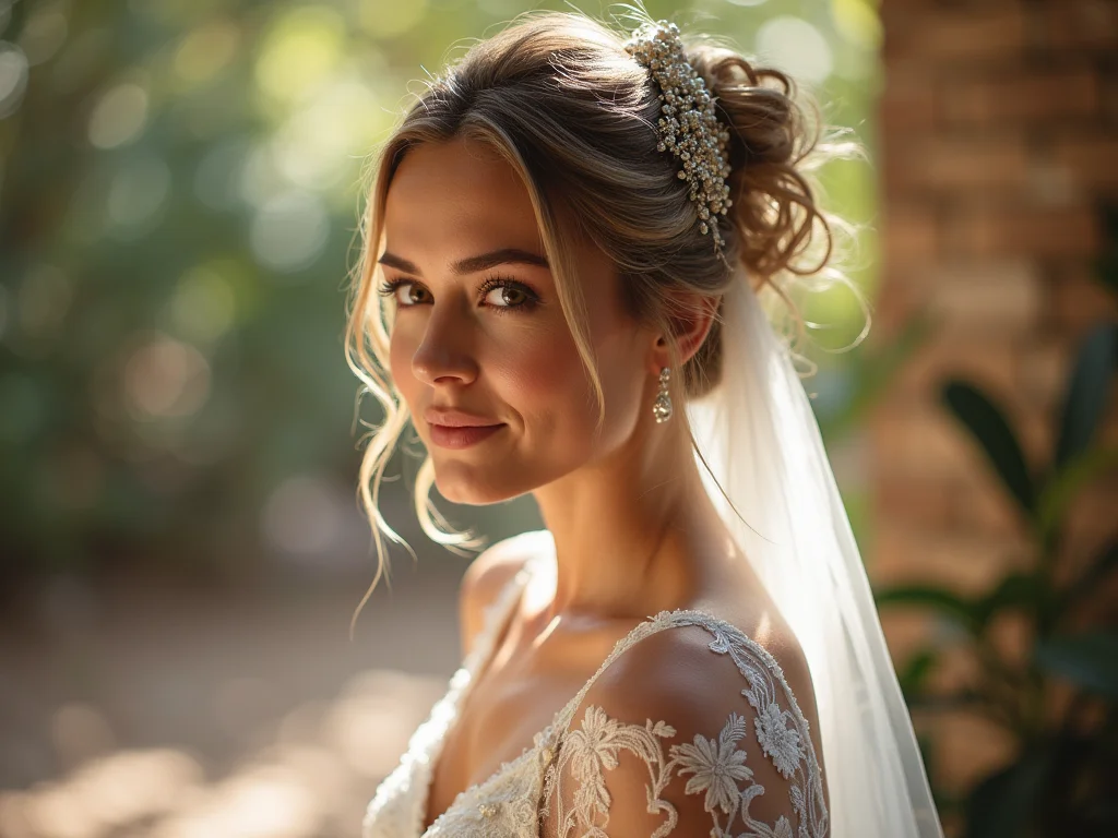 Make de Casamento: Guia TOP + 5 Inspirações Magnéticas! Make de Casamento: Guia TOP + 5 Inspirações Magnéticas!