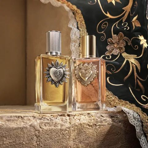 Loja Online com Curadoria Exclusiva de Perfumes de Grife - ideia