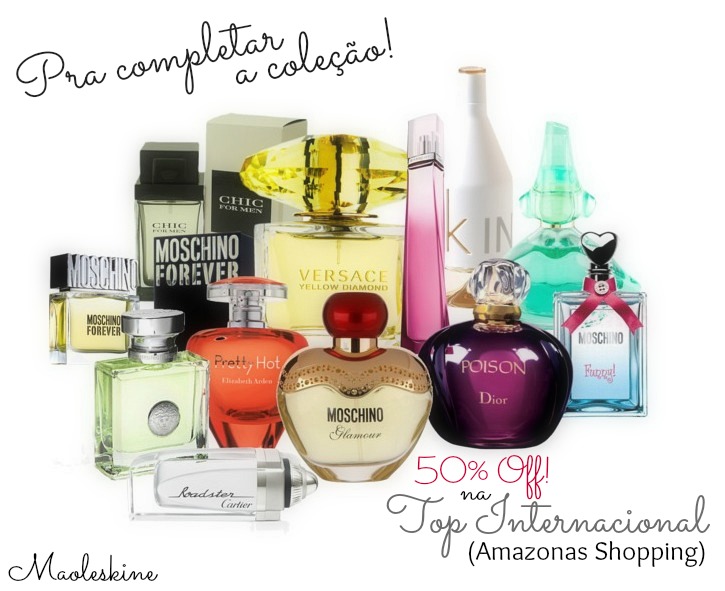 Loja Online com Promoções Semanais e Liquidações Imperdíveis - ideia