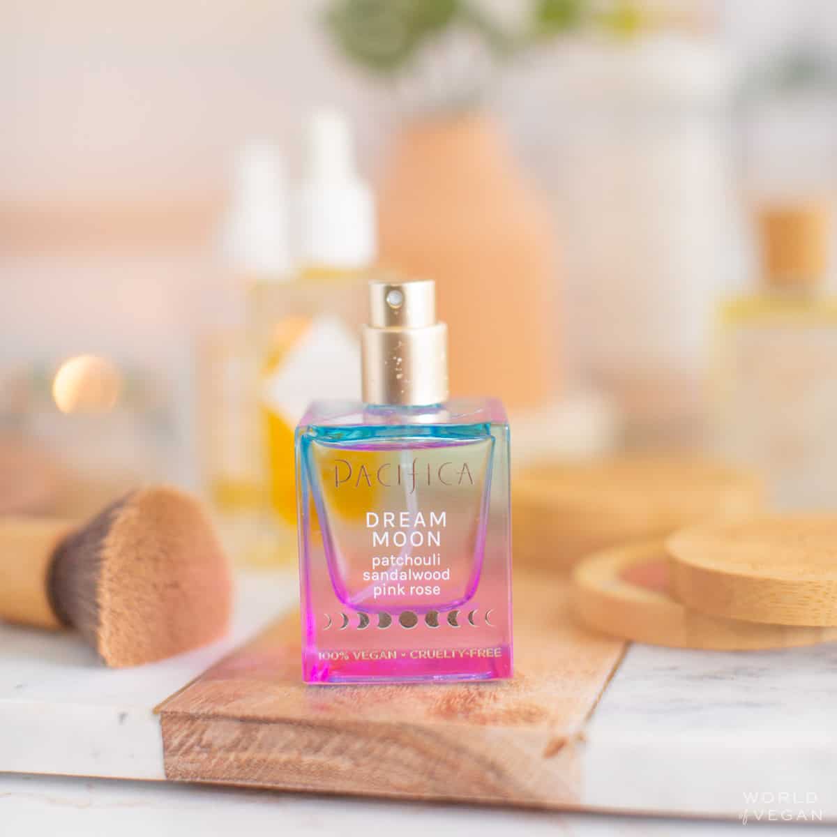 Loja Virtual com Foco em Perfumes Veganos e Cruelty-Free - inspiração