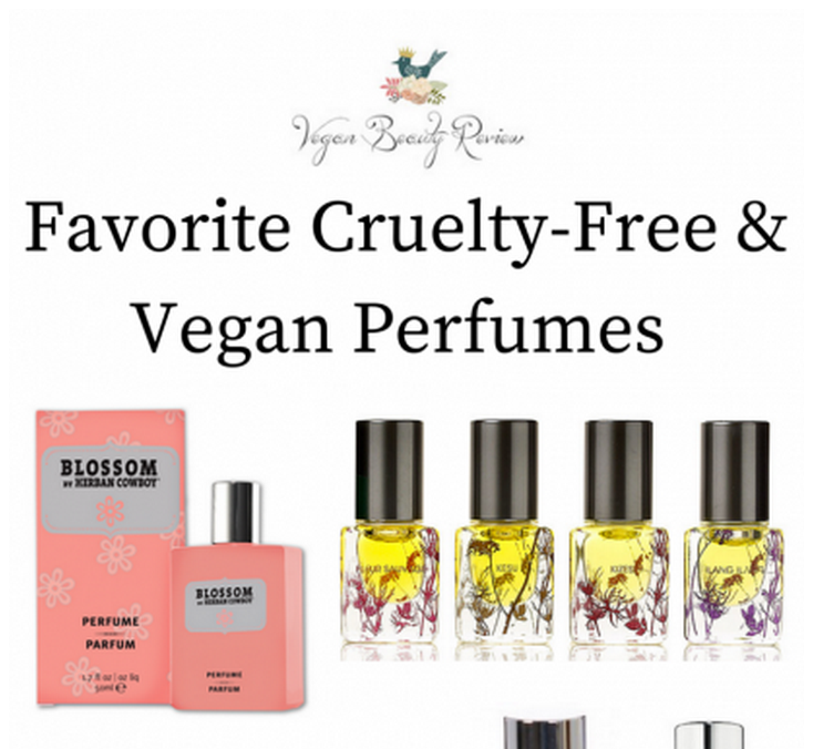 Loja Virtual com Foco em Perfumes Veganos e Cruelty-Free - ideia