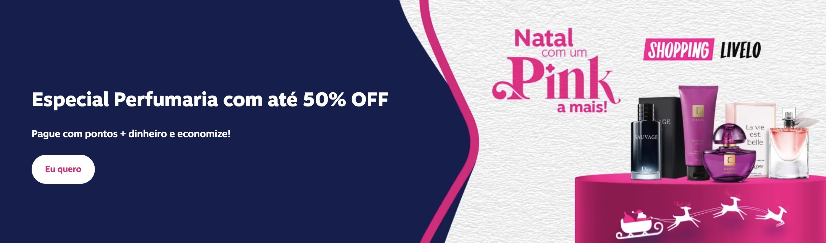 Plataforma com Descontos Progressivos e Programas de Fidelidade - detalhe