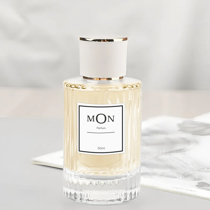 E-commerce com Consultoria Personalizada para Achar Seu Perfume Ideal - inspiração