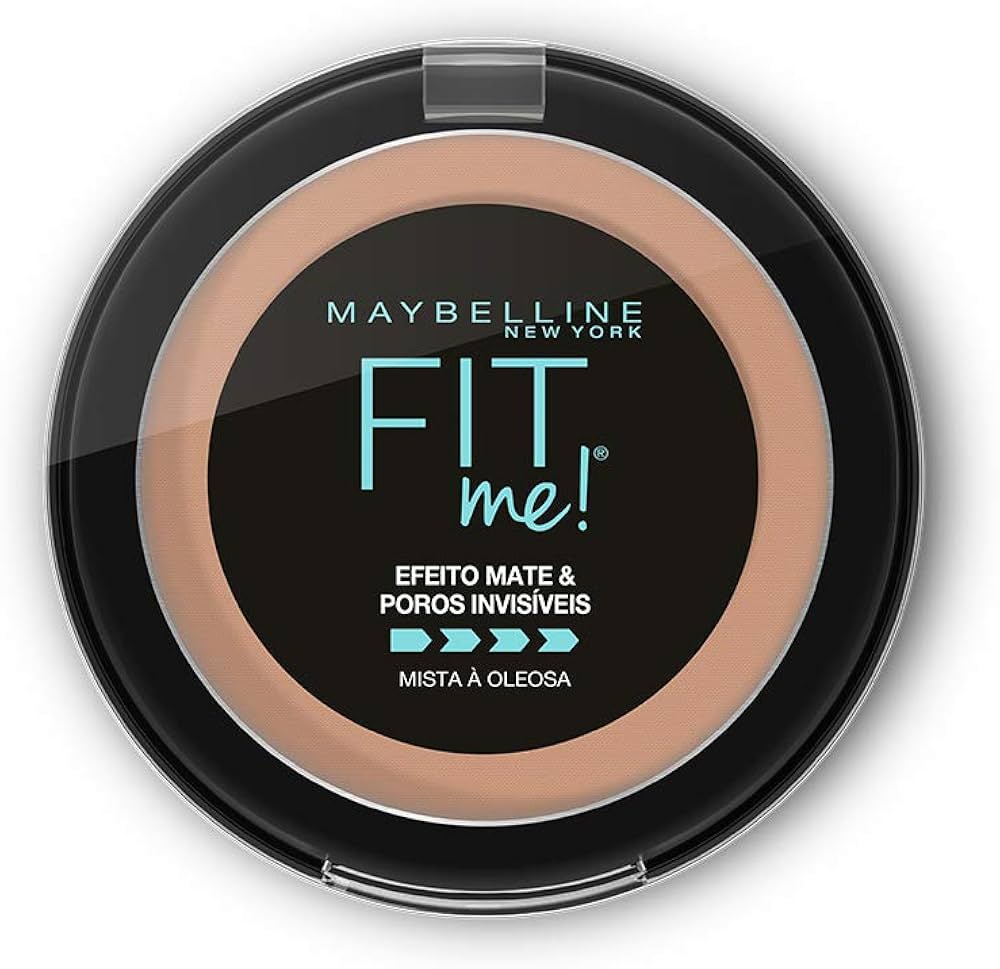 Efeito Matte Radiante: A Pele dos Seus Sonhos - inspiração