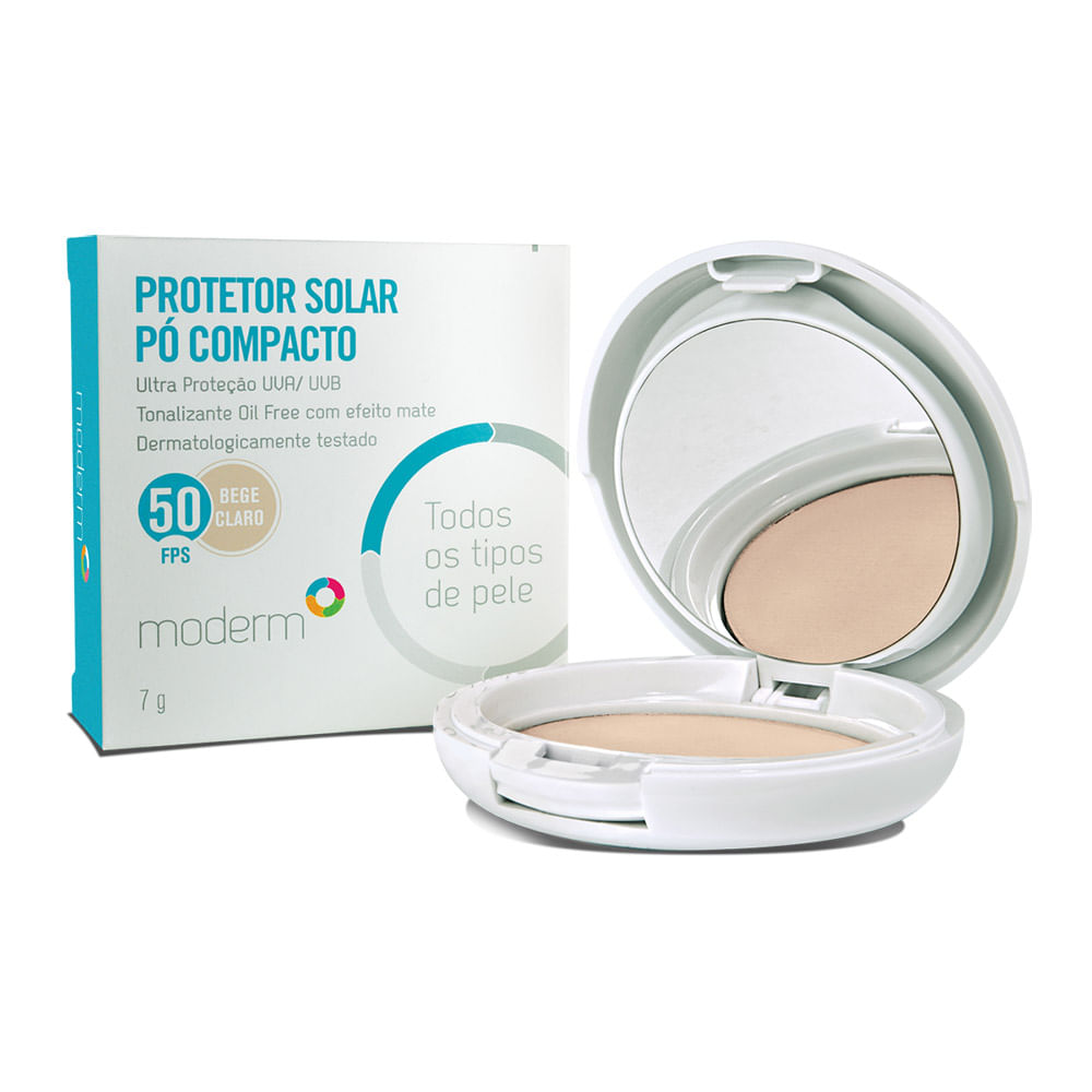 Filtro Solar Discreto: Proteção e Beleza em um Só Produto - inspiração