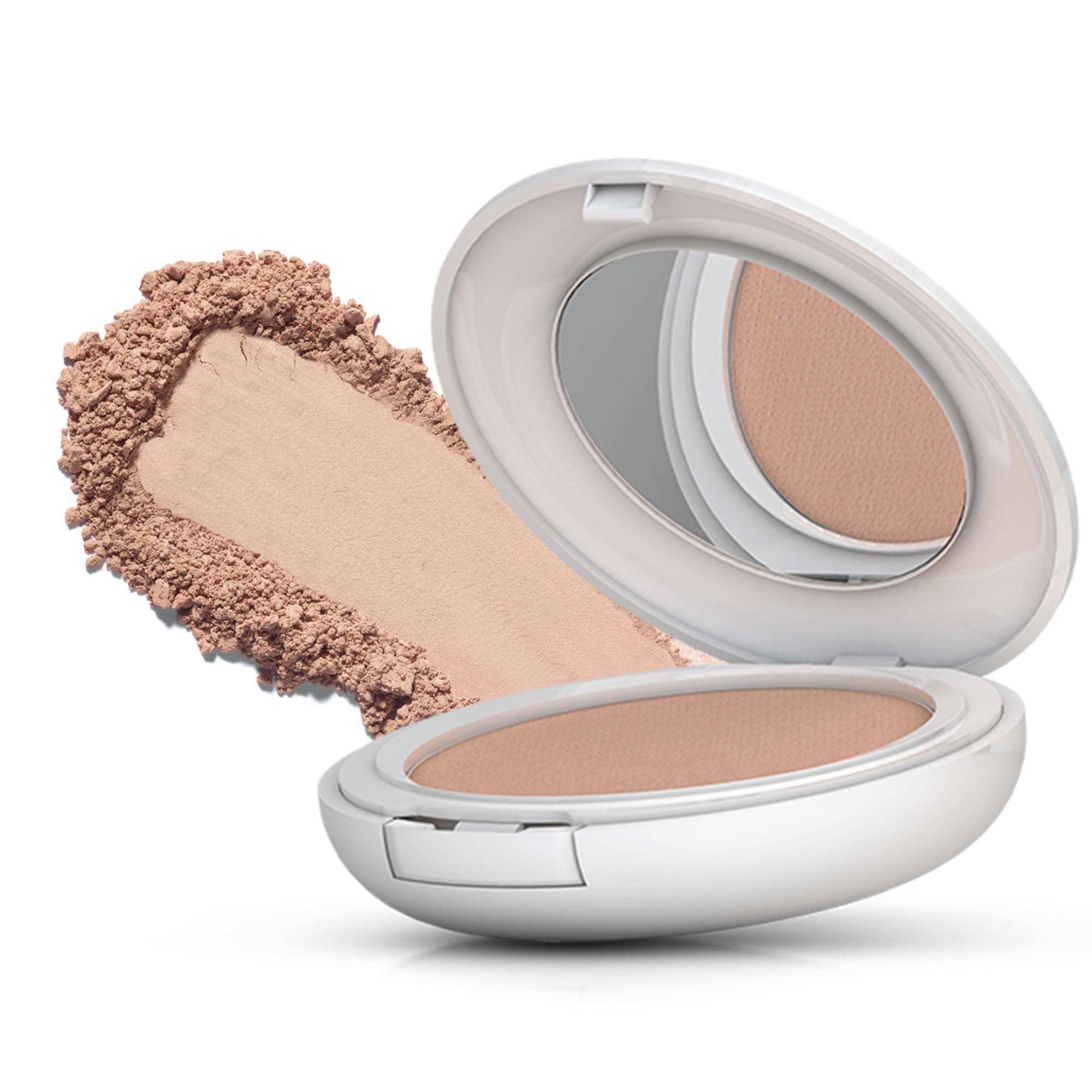 Filtro Solar Discreto: Proteção e Beleza em um Só Produto - detalhe