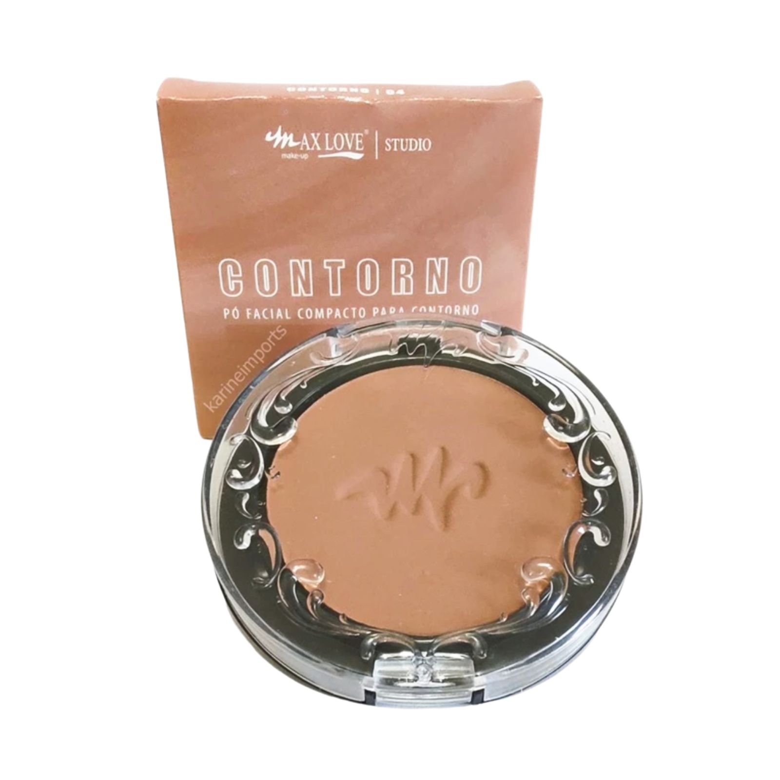 Contorno e Definição: Realce Seus Traços Naturais - inspiração