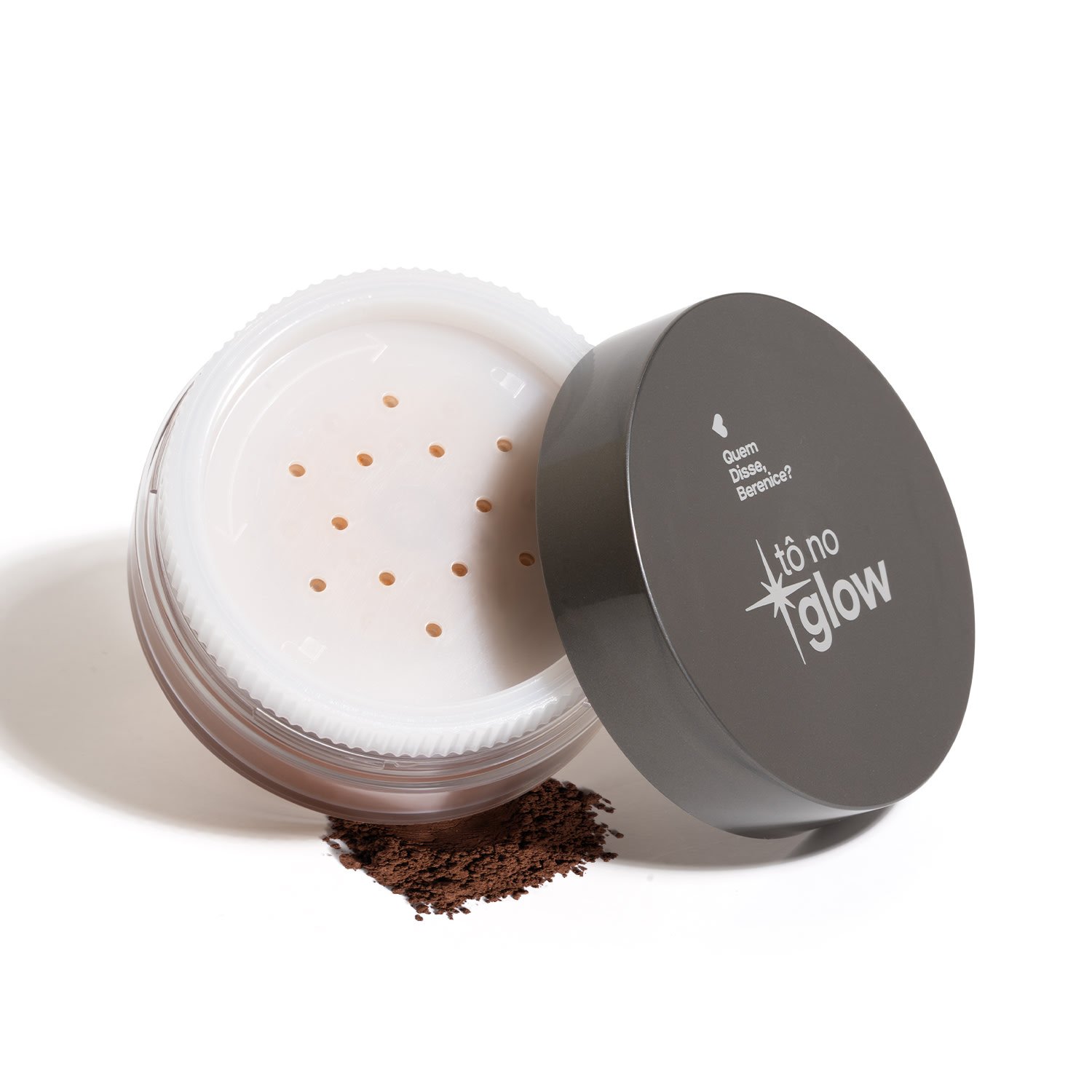 Baking Perfeito: A Pele Lisa e Aveludada dos Seus Sonhos - inspiração