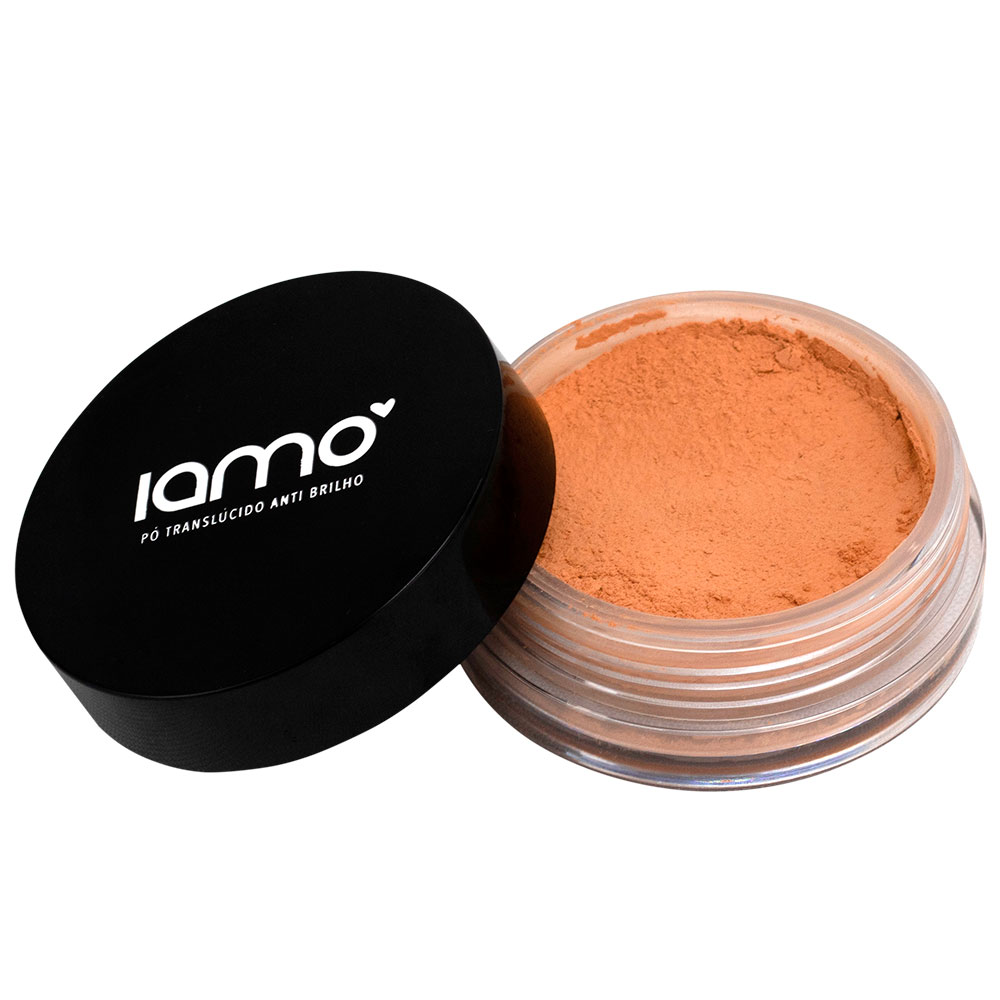 Baking Perfeito: A Pele Lisa e Aveludada dos Seus Sonhos - detalhe