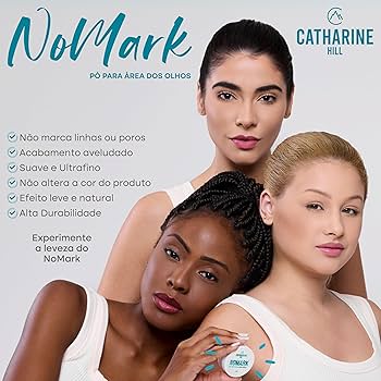 Pele Negra Radiante: Dicas Para Evitar o Efeito Esbranquiçado - detalhe