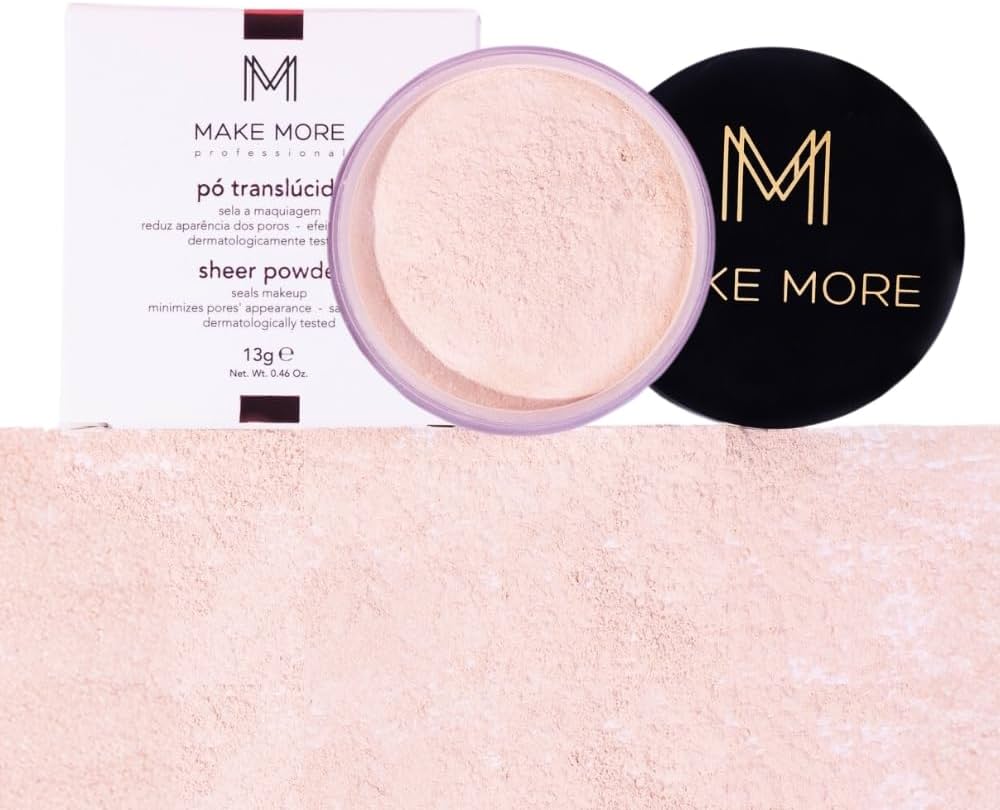 Com Pó Banana: Neutralização e Iluminação Para um Glow Natural - ideia