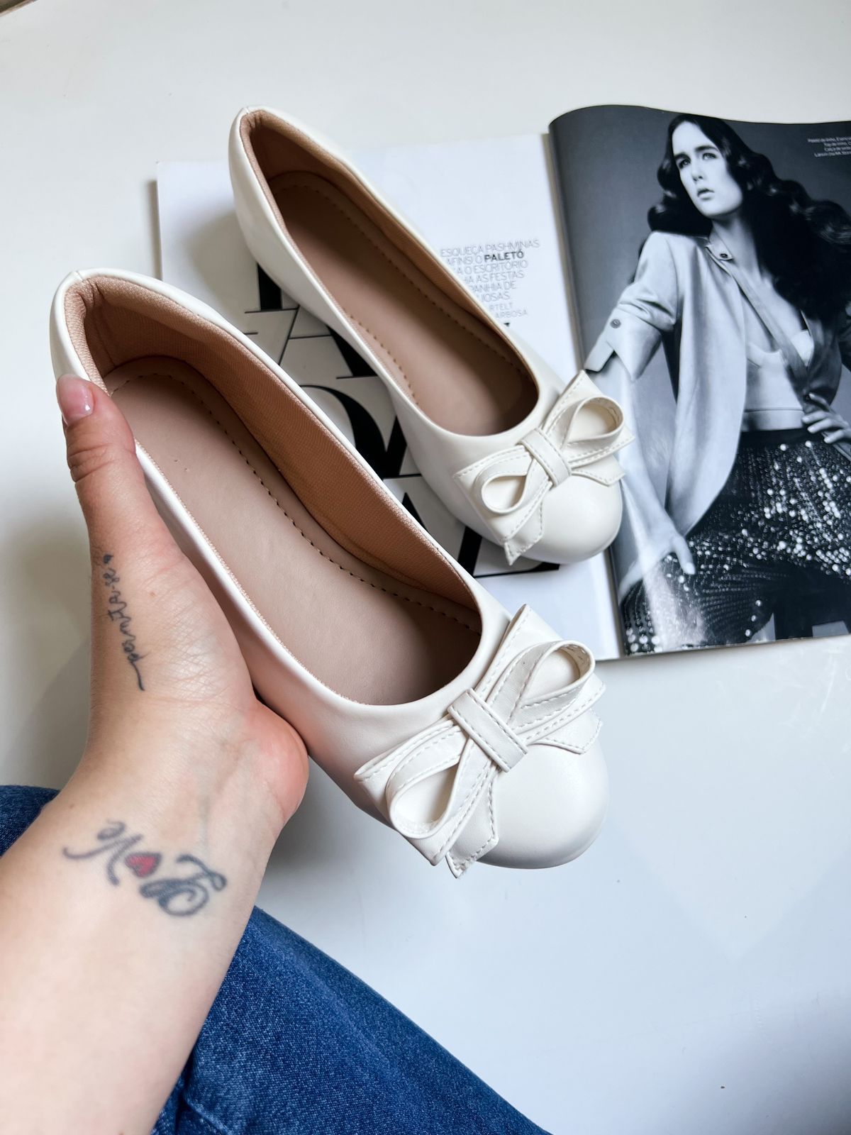 Com Borlas e Pompons: Diversão e Leveza para o Dia a Dia - ideia