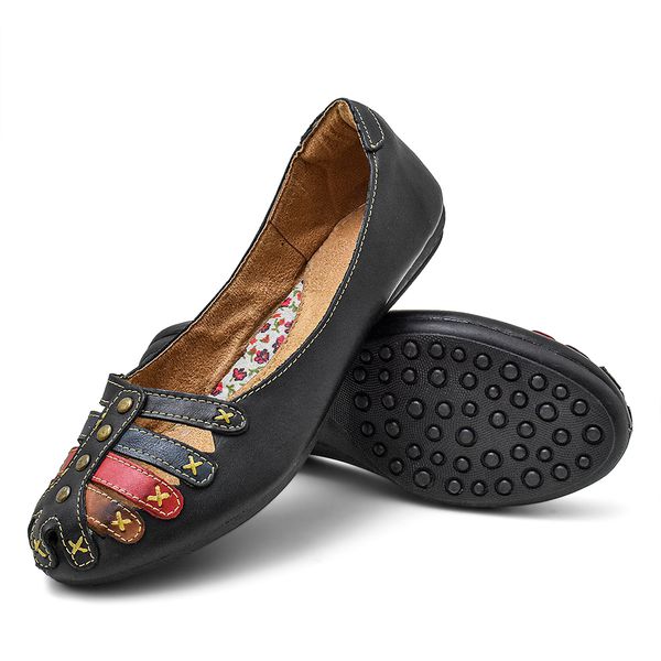 Pintura à Mão Livre: Exclusividade e Arte nos Seus Pés - detalhe