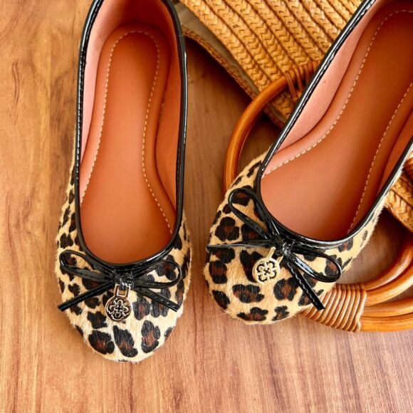 Com Tecido Chita: A Alegria e o Calor do Brasil nos Seus Looks - detalhe