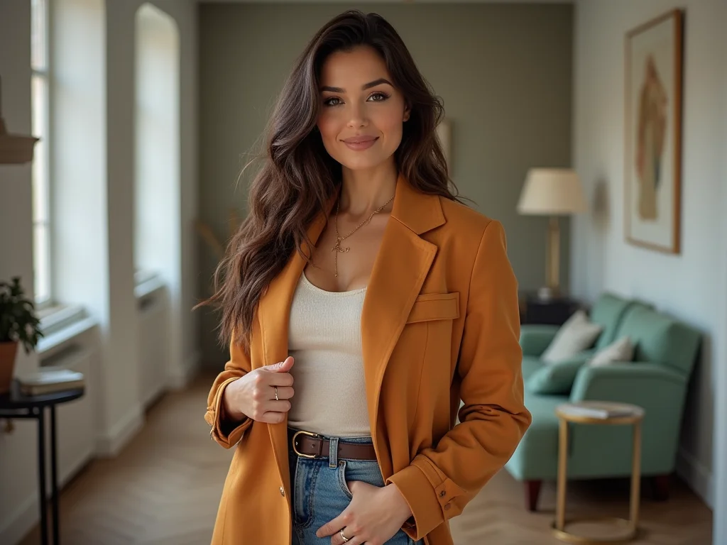 Afiliada de Moda: Transforme sua Paixão em Lucro Agora! Afiliada de Moda: Transforme sua Paixão em Lucro Agora!