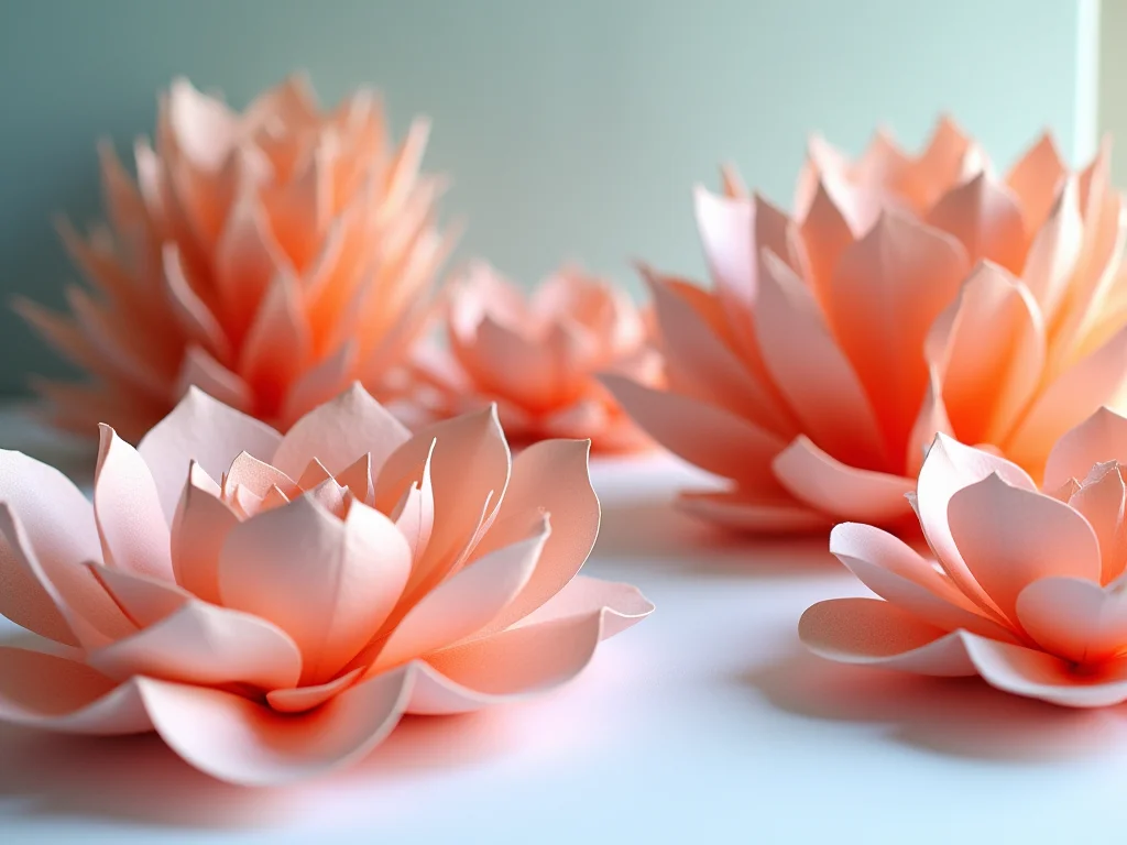 Arte em Papel Passo a Passo: Crie Peças Incríveis Facilmente! Arte em Papel Passo a Passo: Crie Peças Incríveis Facilmente!