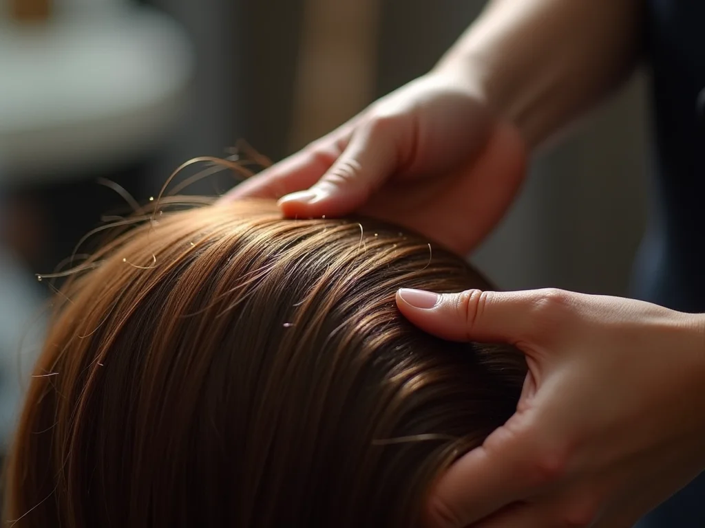 Cauterização Capilar: A Verdade Que Seus Cabelos Precisam Saber Cauterização Capilar: A Verdade Que Seus Cabelos Precisam Saber