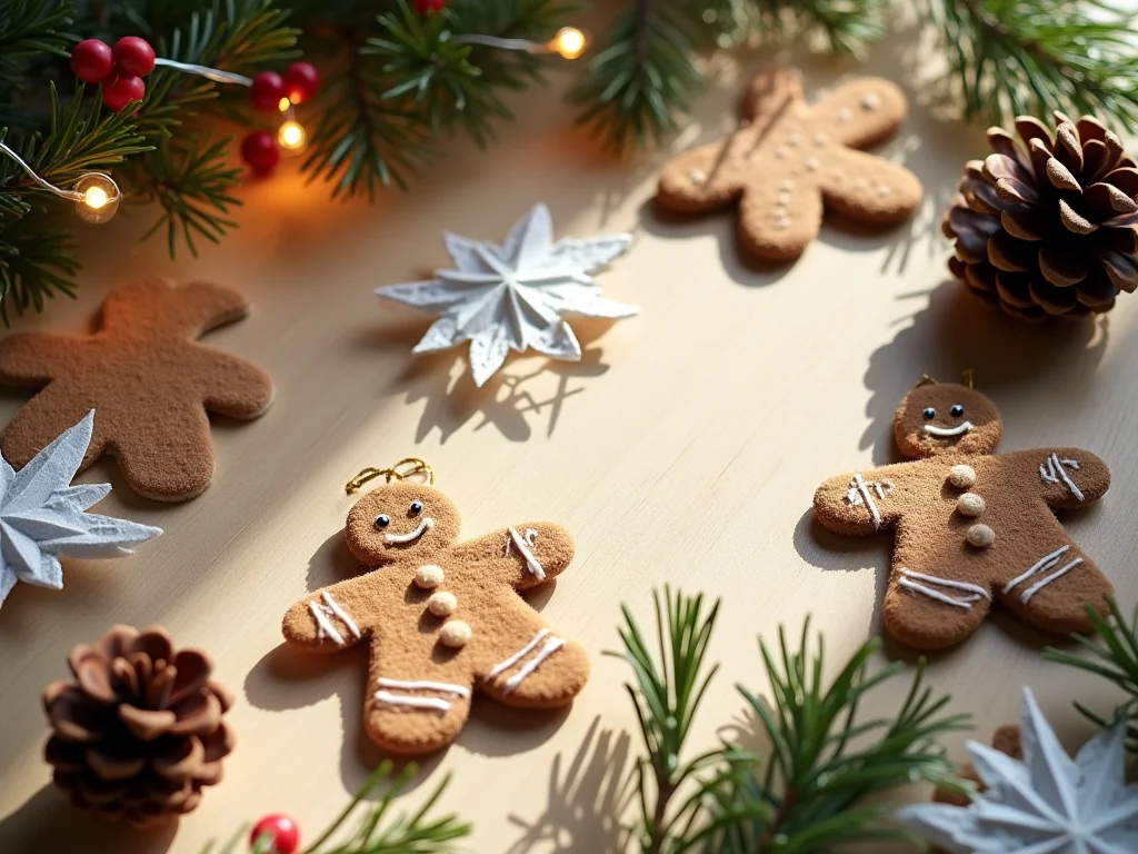 Decoração de Natal Artesanato: Ideias Criativas e Passo a Passo Decoração de Natal Artesanato: Ideias Criativas e Passo a Passo