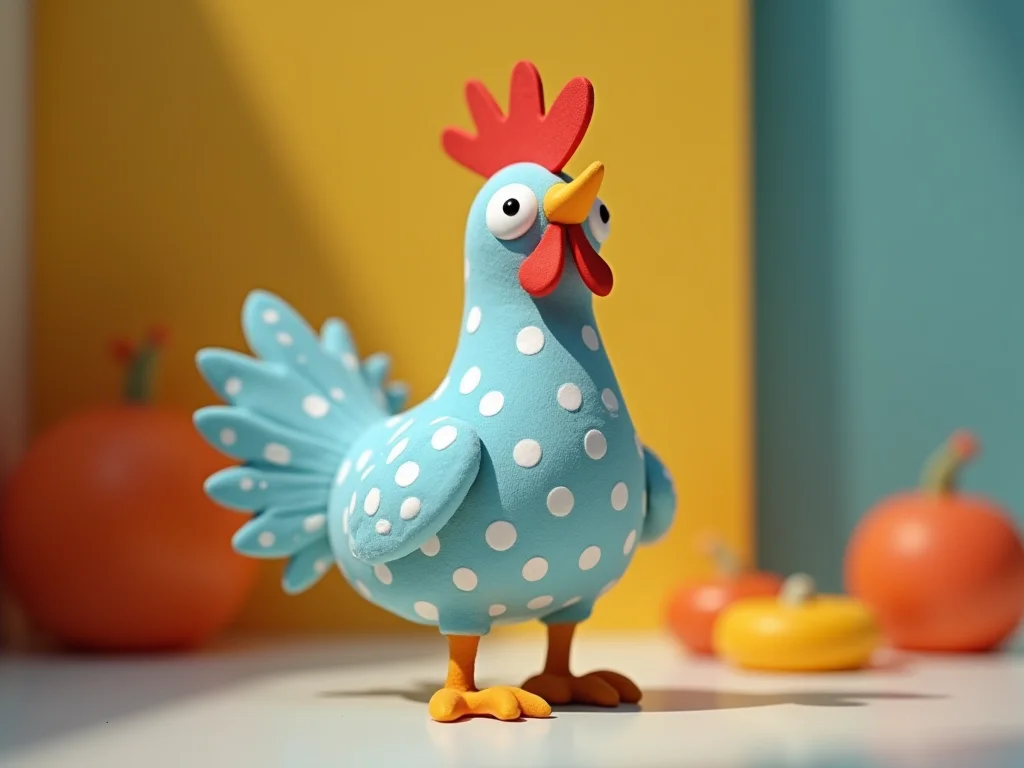 Como Fazer Galinha Pintadinha: Dicas Fáceis e Inspiradoras Como Fazer Galinha Pintadinha: Dicas Fáceis e Inspiradoras