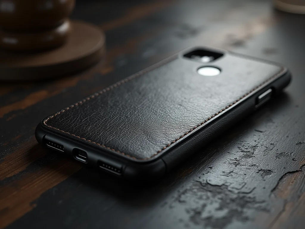 Estojo de Couro Sintético: O Guia Definitivo Estojo de Couro Sintético: O Guia Definitivo