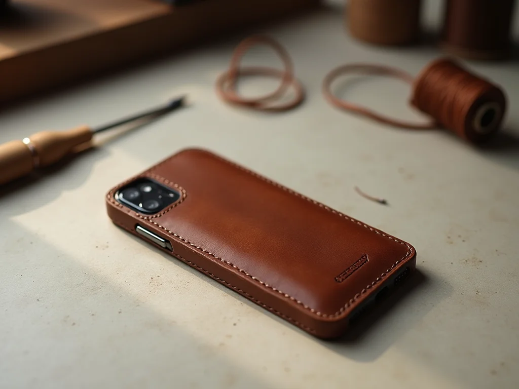 Como Fazer Estojo de Couro Sintético: Passo a Passo Fácil Como Fazer Estojo de Couro Sintético: Passo a Passo Fácil