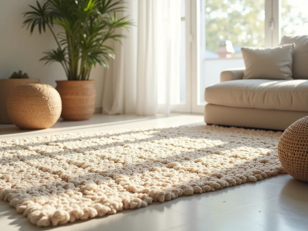 Tapete de Barbante: O Guia Definitivo para Criar Peças Incríveis Tapete de Barbante: O Guia Definitivo para Criar Peças Incríveis