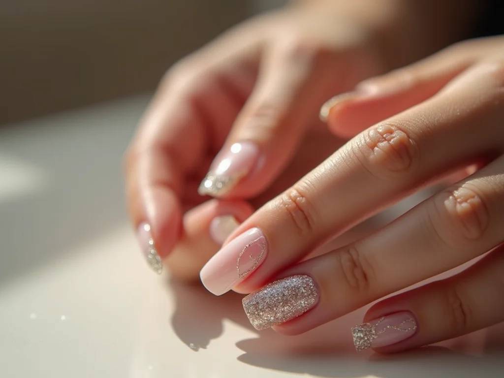Decoração Unha em Gel: Tendências e Dicas Fáceis em Casa Decoração Unha em Gel: Tendências e Dicas Fáceis em Casa