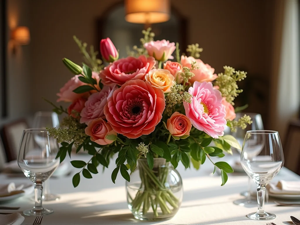Flores Para Enfeitar Mesa: O Guia Essencial Flores Para Enfeitar Mesa: O Guia Essencial