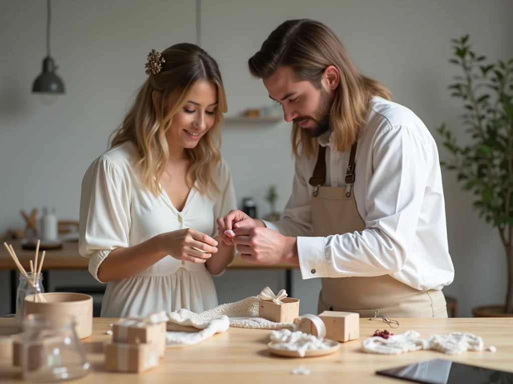 Lembrancinha de Casamento Passo a Passo: Guia Essencial Lembrancinha de Casamento Passo a Passo: Guia Essencial