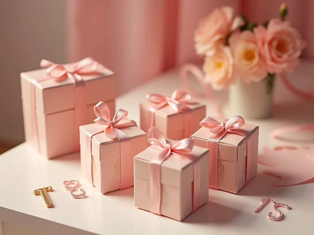 Lembrancinha de 15 Anos: Ideias Que Vão Encantar Seus Convidados Lembrancinha de 15 Anos: Ideias Que Vão Encantar Seus Convidados