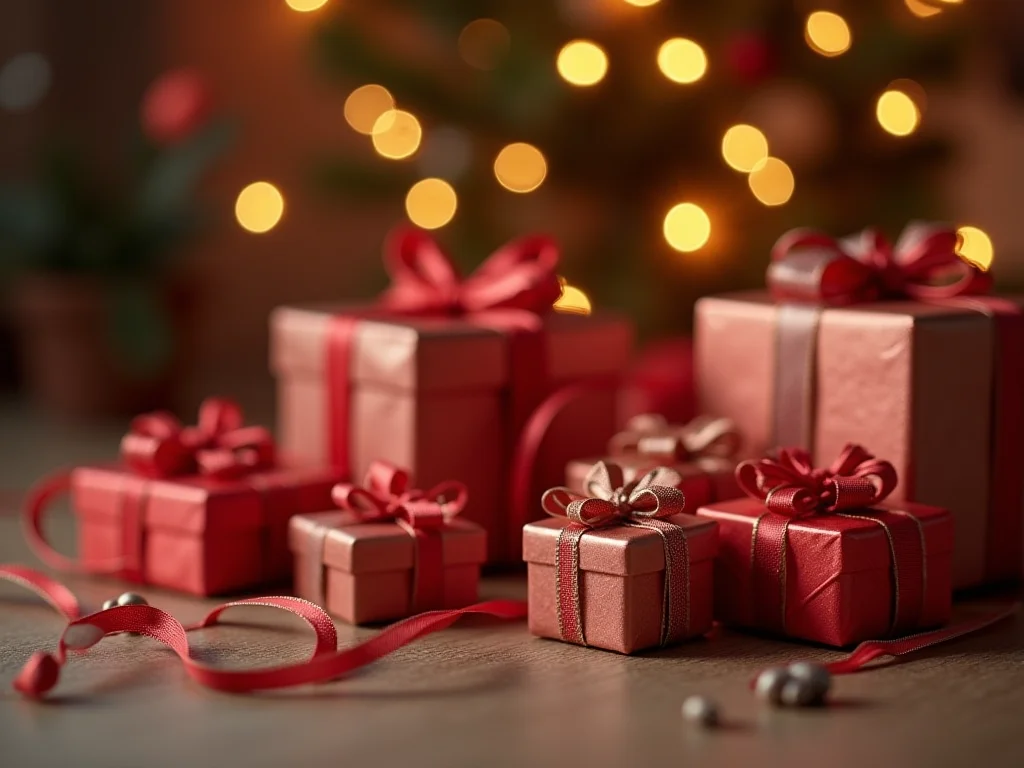 Lembrancinha de Natal Para Alunos: Ideias Que Encantam! Lembrancinha de Natal Para Alunos: Ideias Que Encantam!