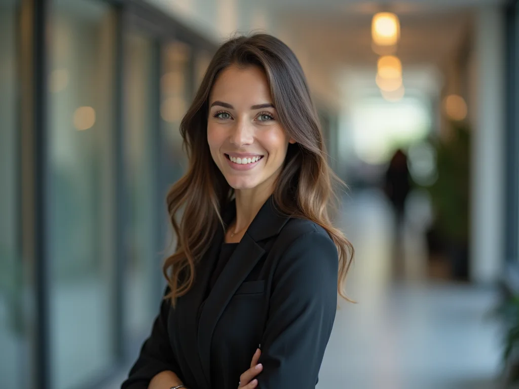 Looks para Defesa de Tese: Confiança e Profissionalismo Looks para Defesa de Tese: Confiança e Profissionalismo