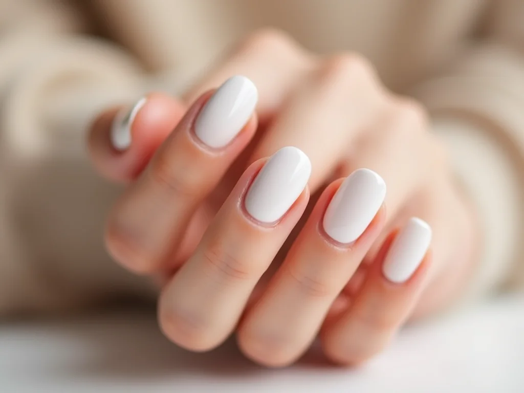 Unhas de Porcelana: Durabilidade e Beleza Natural Incríveis Unhas de Porcelana: Durabilidade e Beleza Natural Incríveis