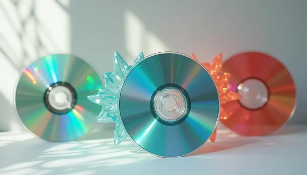 Transforme CDs Velhos: Artes Criativas e Sustentáveis em 2026